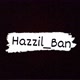 hazzil ban