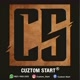Cuztom start