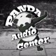 panda audio center