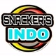 snackers indo
