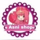 ＠Asnishop