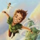 PETER PAN GAMER401
