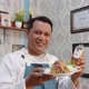 Chef hari TV