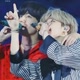 BANGTAN BOYS🔥♥️♥️