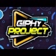 GIPHY PEOJECT