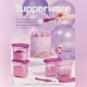 Bundo Bumi Lestari （Tupperware）