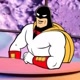 SPACE GHOST BRAZIL®