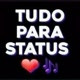 O melhor para status