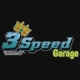 3speed Garage