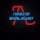 Album Nasyid Sholawat