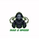 Mad Z Speed
