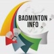 Badminton Info