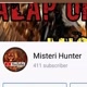 Misteri hunter