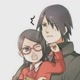 Sarada Uchiha086