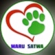 WARU satwa