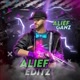 Alief EDITZ