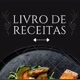 Livro de receitas 📖👩‍🍳