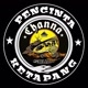 PECINTA CHANNA BULUK