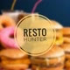 Resto Hunter