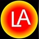 LA **