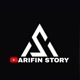 ARIFIN STORYS
