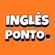 inglês ponto