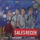 SALES RECEH