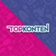 top konten