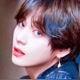 Bucinnya Kim Taehyung💜📸