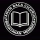 taman baca cicurug