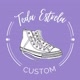 Toda Estrela Custom