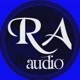 RA audio