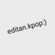 editan.kpop