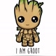 I am Groot