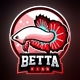 _BETTA fish