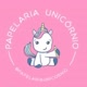 Papelaria Unicórnio