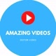 ＠AmazinGVideos