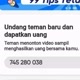 DISKON TERUS NIH