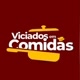VICIADOS EM COMIDAS