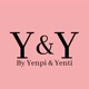 Y & Y By Yenpi & Yenti