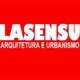 LASENSU ARQUITETURA