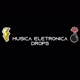 Música Eletrônica Drops
