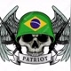 patriotaBRASI🇧🇷❤️