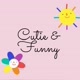 😍Cutie Funny🤪