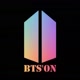 ✨BTS ON✨