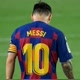 king leo  messi