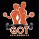 GotSuplementos
