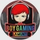 BOY GAMING🥀