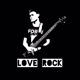 Love Rock