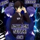 Adha Zx Senpai 先輩